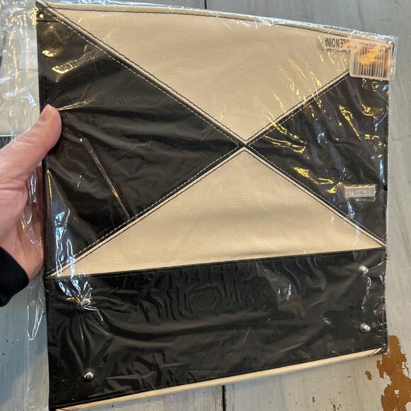 Miche Ellie Classic Shell Red Black White Lot of 4 + Clutch - Picture 2 of 13